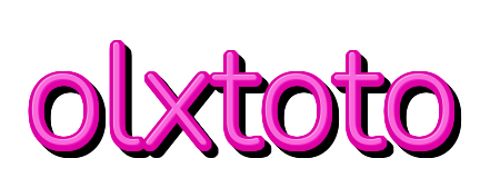olxtoto — logo kanal
