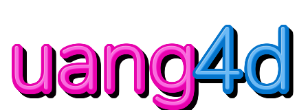 uang4d — logo kanal