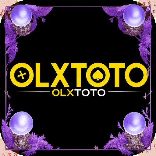 olxtoto — galeri pratinjau Resmi APK
