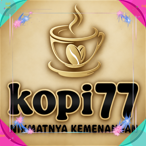 kopi77 — mitra unggulan